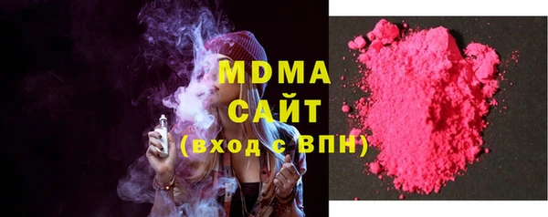 Альфа ПВП Мегион